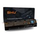 thumbnail image 1 of Batería de Repuesto GHU para Laptop 58 WH PA5109U-1BRS Compatible con Toshiba Satellite, 1 of 2