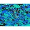 thumbnail image 2 of DecoArt Water Marbling Paint 2oz-Black, 2 of 3