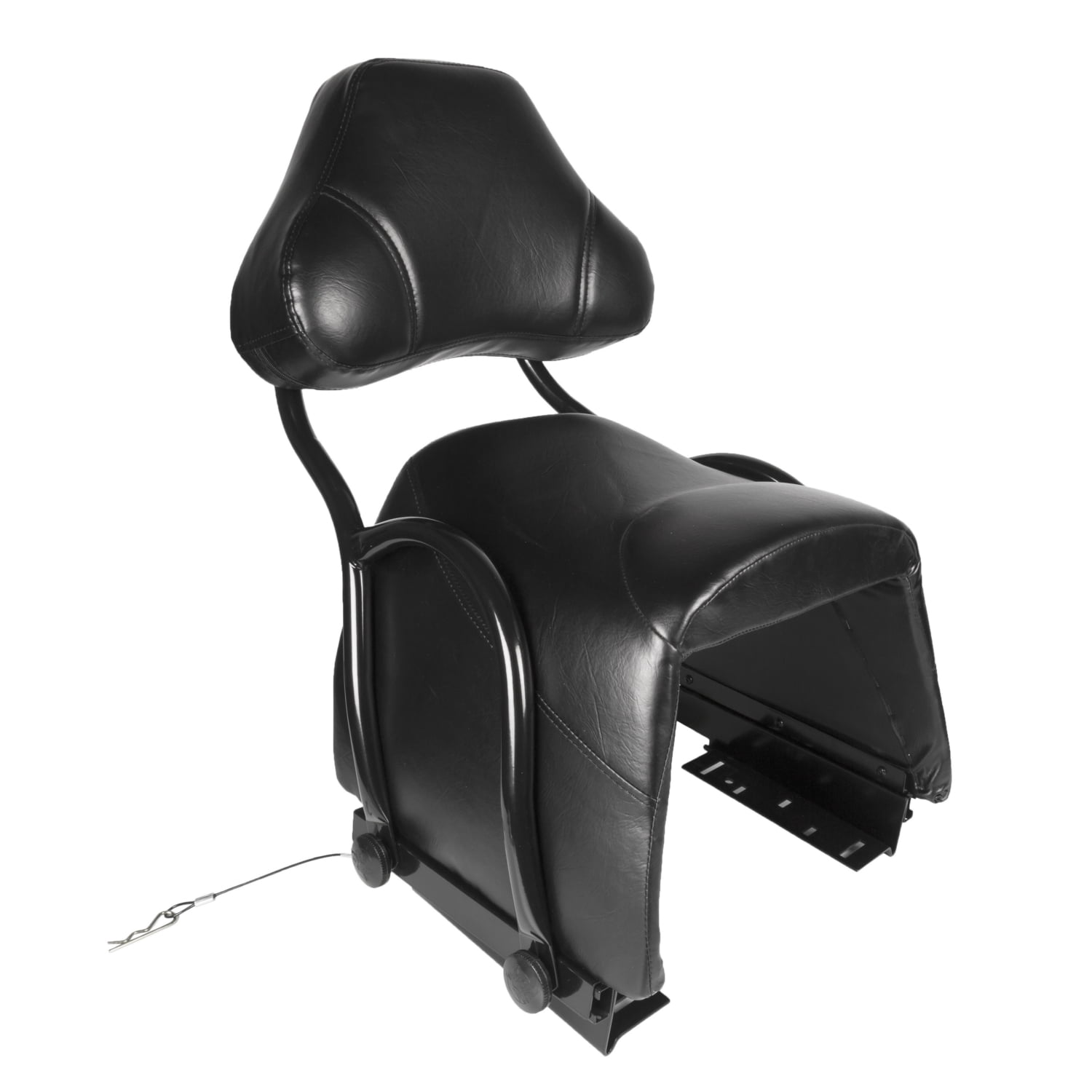 Seat Jack Passenger Seat Black 288009 Walmart Com