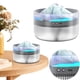 thumbnail image 1 of Difusor Aromaterapia Humidificador Niebla Fría Volcán 1 5 L Con Luces, 1 of 9