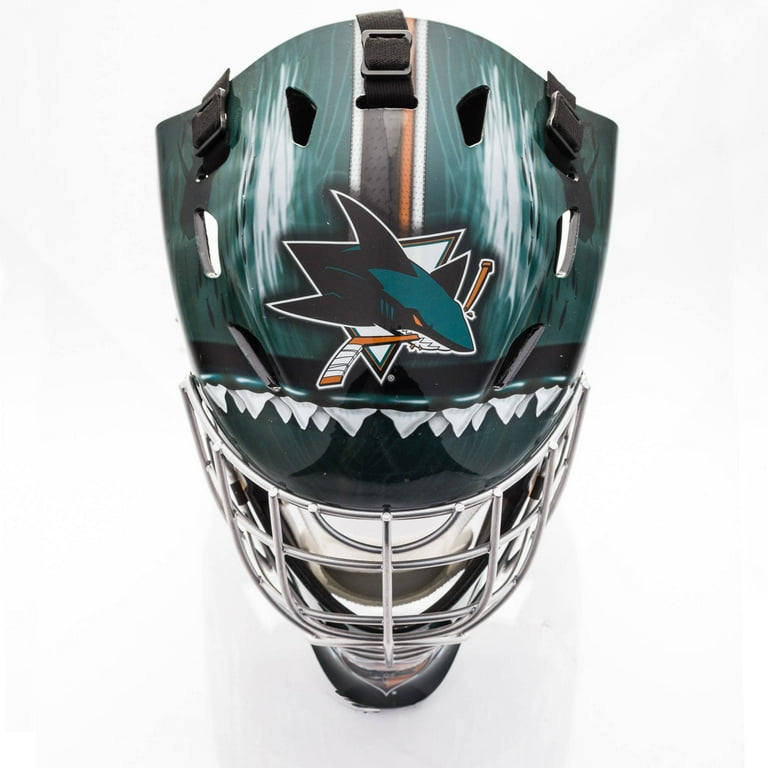 Franklin Sports GFM 1500 Goalie Face Mask - Walmart.com