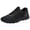 Black, variant on Men's Walking Sneakers Wide Width Running Shoes Mesh Breathable Comfort Sports Shoes Lightweight Res𝗂st𝖺𝗇𝗍 Athlet𝗂c Shoes Lightweight Non-S𝗅ip Tennis Shoes for Summer and Autumn