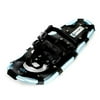 Womens 8x21 Snowshoe, User And Gear Up T