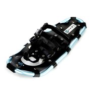 Womens 8x21 Snowshoe, User And Gear Up T
