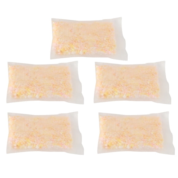 Domqga Fish Tank Supplies,Fiber Cotton Filtration Material,Aquarium Filter Media with Bags Fish Tank Cleaning Fiber Cotton Filtration Material