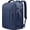 Blue, variant on Expandable Travel Backpack 40L-50L, Carry Backpack with Wet Pocket for Men Women, Anti- TSA Flight Approved 18 Inch Laptop Duffel Bag for Work Travel, Black