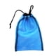 thumbnail image 4 of Bolsa de equipo de malla Bolsa de cordón de natación de buceo de 9x6.5 '' para buceadores y buceadores Azul Zulema Bolsa de malla con cordón para nadar, 4 of 5