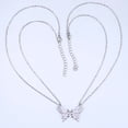thumbnail image 3 of Collar para mujer, joyería para mujer, collar con colgante de borla de moda para mujer, joyería de regalo, collar para mujer, 3 of 5