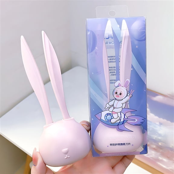 FACEGA Eyebrow Razors For Women Dermaplaning Razors For Women Face Multipurpose Face Razors For Women And Men