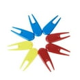 thumbnail image 4 of MasteelfCA 8pcs Plastic Accessory Divot Tool (Random Color), 4 of 7