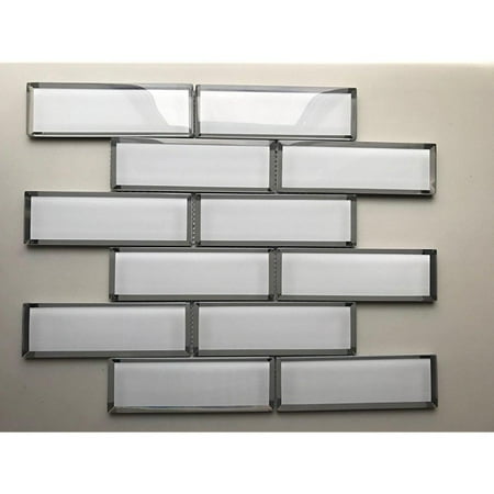 beveled