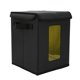 thumbnail image 5 of Ccdes Caja de curado, lámpara UV Cuentas Accesorios de impresora 3D Toque exquisito para impresora 3D para imprenta, 5 of 8