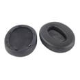 thumbnail image 3 of Almohadillas De Repuesto Para Auriculares WH XB910N, Suaves Y Cómodas, Con Aislamiento De Ruido, Gruesas, 3 of 7