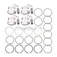 thumbnail image 5 of 1.8L Set Pistons & Rings Kit 25192330, 55567940 For 2011-2018 for Chevy Sonic for Cruze, 5 of 5