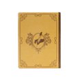 thumbnail image 3 of U Style Scandals and Secrets Book Cloth Casebound Journal, 6" x 8", 200 Sheets, 3 of 3