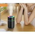 thumbnail image 6 of NSESSHome Colorful Cool Mini Humidifier, USB Personal Desktop Humidifier for Car, Office Room, Bedroom, Auto Shut-Off, Super Quiet, 6 of 7