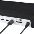 thumbnail image 3 of Housse Antipoussière Horizontale Étui Antipoussière pour Console de Jeu Xbox Series S Anti-Rayures Imperméable, 3 of 5