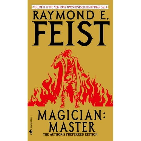 Magician: Master (Top 5 Best Magicians)