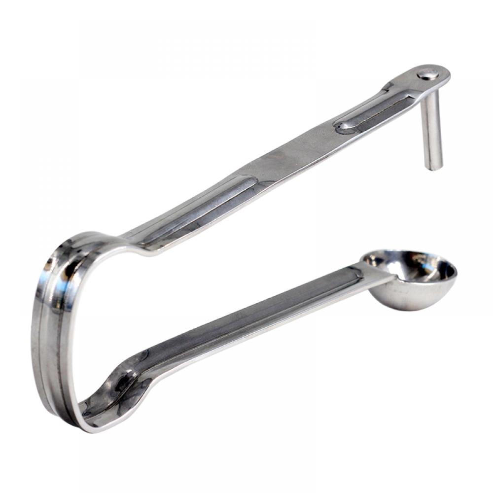 Cherry Pitter Stainless Steel Cherry Seed Remover Tool Device Pulp Separator Corers Pitting Device Core Remover Walmart Com Walmart Com