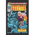 thumbnail image 2 of Eternals by Jack Kirby: The Complete Collection, 2 of 2