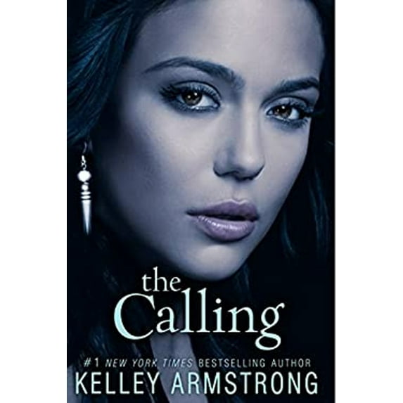 Pre-Owned The Calling (Paperback) 0061797065 9780061797064