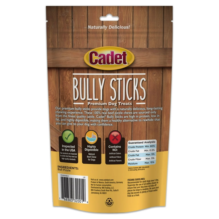 Bully bone walmart sales