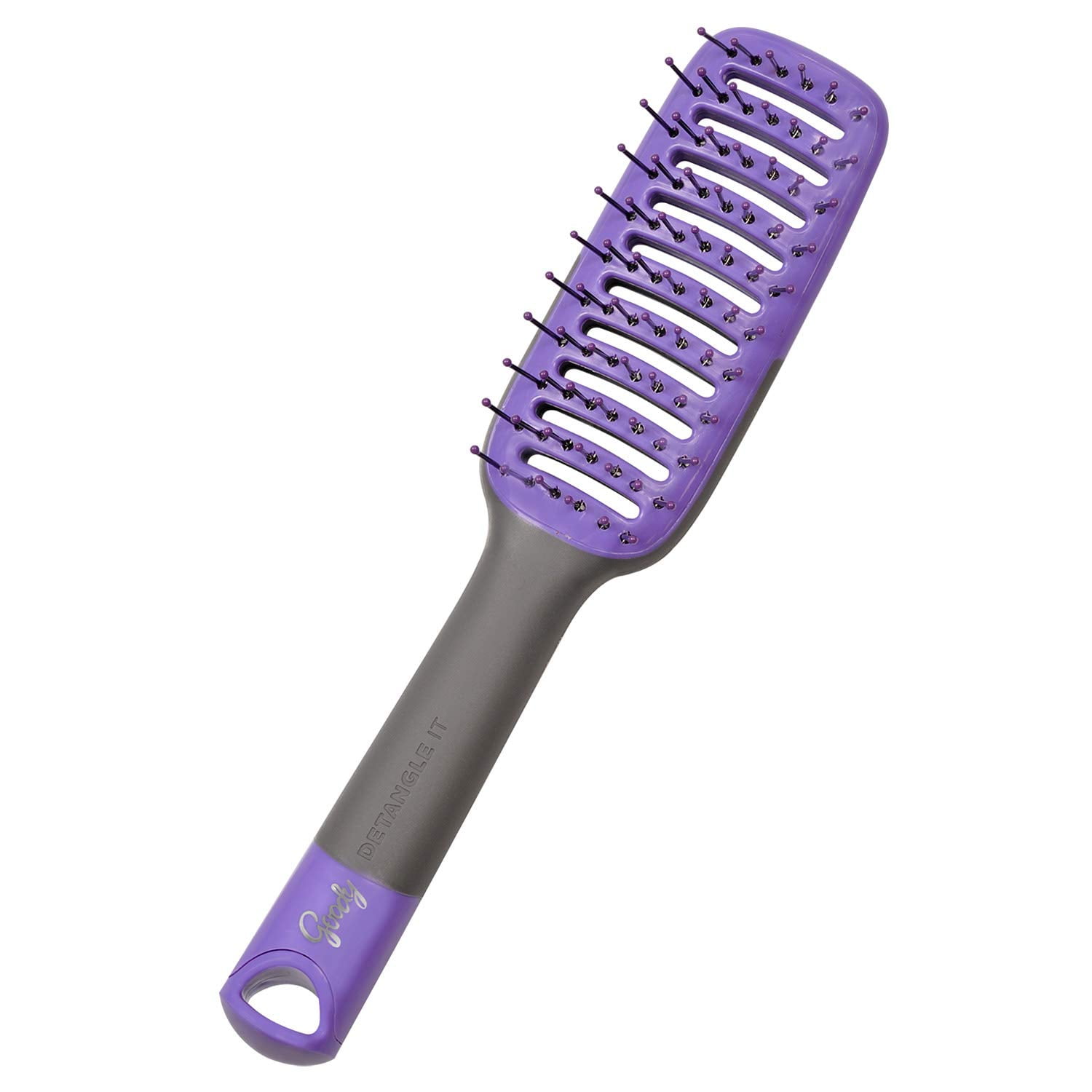 Detangle It Vent Hair Brush, Goody Detangle It Vent Hair Brush By Goody