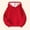 Red, variant on OGLCCG Teen Girls Oversized Hoodies Cotton Long Sleeve Pullover Sweatshirts Y2k Cozy Kids Casual Loose Fit Hooded Tops 3-14 Years