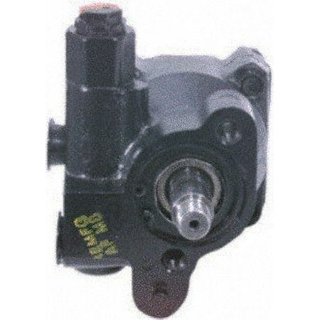 Cardone 21-5879 Remanufactured Import Power Steering Pump