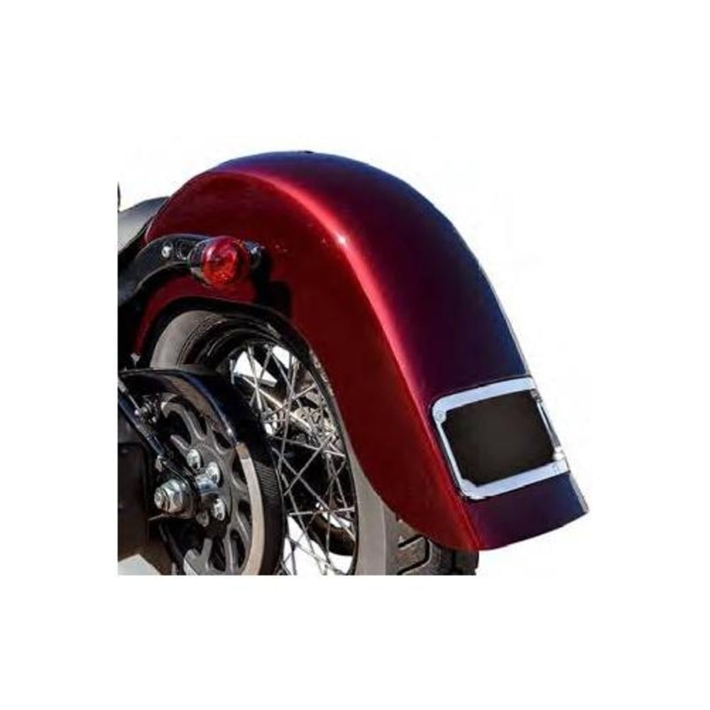 klock werks stretched rear fender