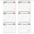 ⚡ Big Sale ! Chziua 2025 Wall Calendar 18 Monthly Wall Calendar From