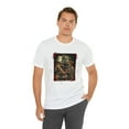 thumbnail image 6 of Michael Myers Halloween Tee, Vintage Michael Myers Halloween, Michael Myers, 6 of 12