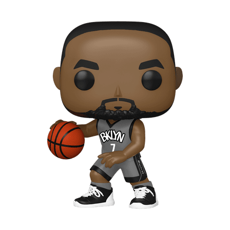 FUNKO POP! NBA: Brooklyn Nets - Kevin Durant (Alternate), Funko, Gifts