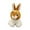 Brown, variant on IROINID Toys Games Kids,Christmas Decorations,Baby Toys Clearance,Novelty Gag Toys for Girls Boys,Christmas Gifts for Kids,Cute Simulation Doll Toy Doll Small White Girl Heart Birthday Gift