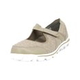 thumbnail image 1 of Propet Chaussures à Lacets à Talons Hauts pour Femme Onalee Beige - 11WW, 1 of 3