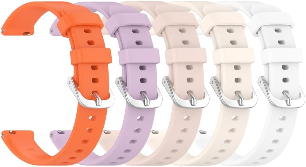 Cinturini Garmin Per Orologi Cinturini Compatibili Con Garmin Lily 2