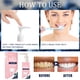 thumbnail image 5 of Pasta de dientes, Pasta de dientes blanqueadora, Pasta de dientes blanqueadora Eliminación de manchas Pasta de dientes blanqueadora Combate el sangrado de encías Pasta de dientes Fresh Care, 5 of 5
