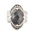 thumbnail image 3 of Sweet Dreams Faceted Midnight Labradorite Ring, 3 of 3