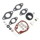 thumbnail image 3 of Kit de Reconstrucción de Reparación de Carburador Carb para / unhöflich 439071 0439071, 3 of 6