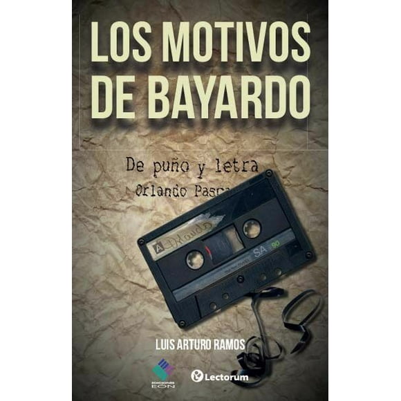 MOTIVOS DE BAYARDO