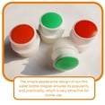 thumbnail image 4 of 40 tapones reemplazables para hervidores, duraderos, lavables y para botellas de agua., 4 of 6