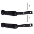 thumbnail image 2 of Front Idler Arm Kit For Dodge D100 D200 D300 / Ramcharger / Plymouth Trailduster (1974-1993) – Greasable, OE Spec – Topcn-autoparts 2 of 6
