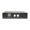 thumbnail image 2 of Tripp Lite B160-001-HDSI HDMI/DVI Video + Audio with RS-232 Serial and IR Control over IP Transmitter, 1920 x 1440 (1080p), 2 of 5