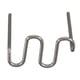 thumbnail image 1 of TFixol 500pcs Parachoques de coche Máquina de soldadura de plástico Alambre de soldadura de plástico TFixol Grapa de ondas, 1 of 6
