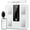 White, variant on GE Smart Body Fat Scale 8 Electrode - Bluetooth, BMI, Muscle, Water, Digital, Black