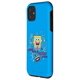 thumbnail image 2 of Funda para iPhone 11 SPONGEBOB SQUAREPANTS Dancing Grooves, 2 of 3