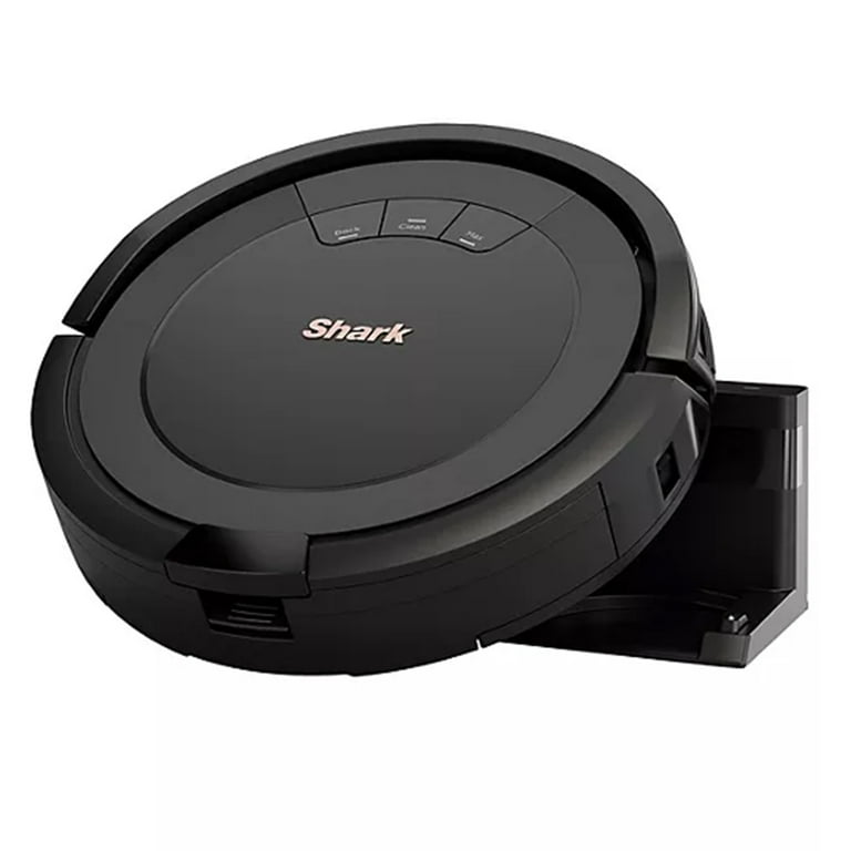 Shark ION RV700 vs RV750 cleaning performance pet hair navigation obstacle avoidance