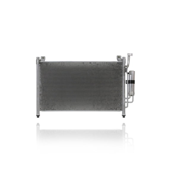 A/C Condenser - Koyoair Fit/For 3891 11-14 Mazda Mazda2 4Cy 1.5L-Engine - DF7161480C