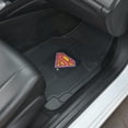 thumbnail image 2 of DC Comics - Superman Car Floor Mats 3pc Set - Logo on Heavy Duty Rubber, Fits Most Cars Trucks Van SUVs, 2 of 7