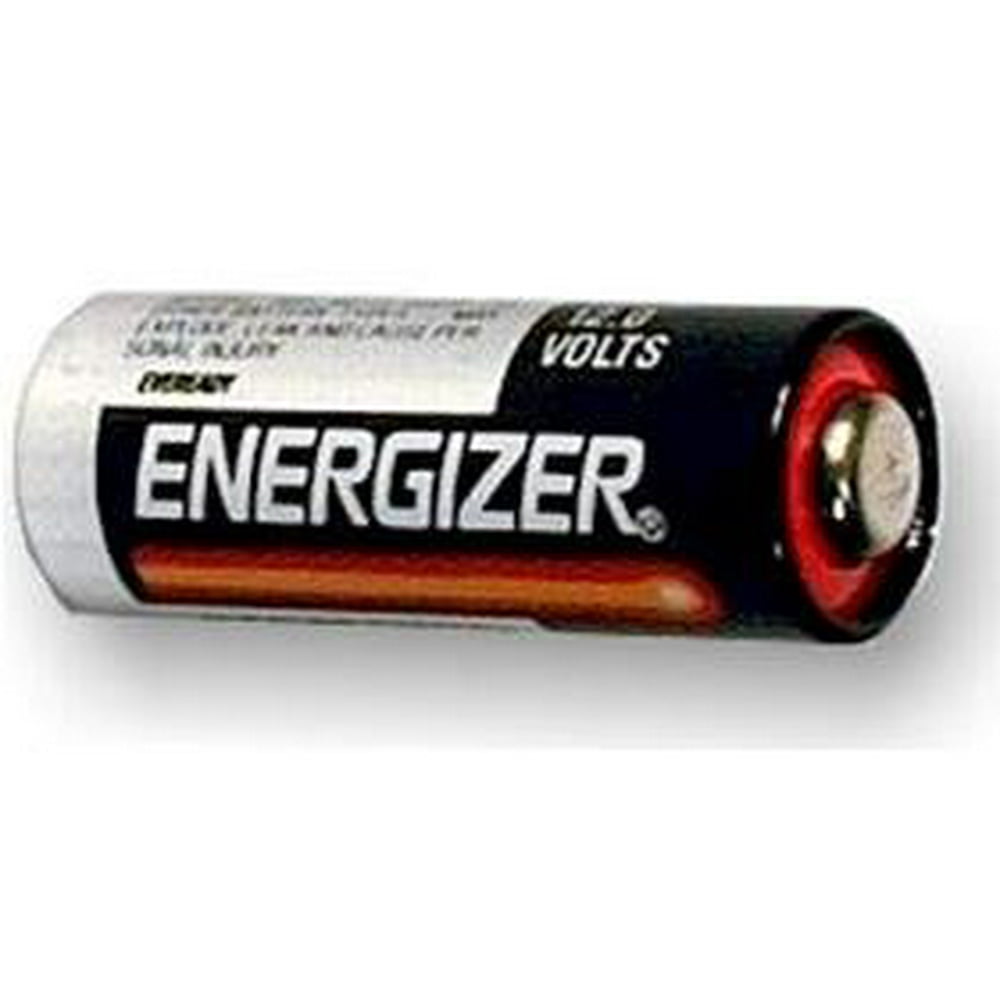 Energizer A23 Alkaline 12 Volt Battery